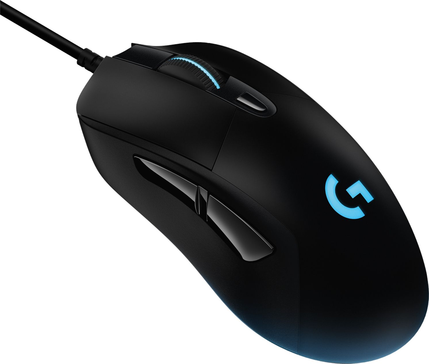 LOGITECH G403 HERO Gaming Mouse (EWR2)